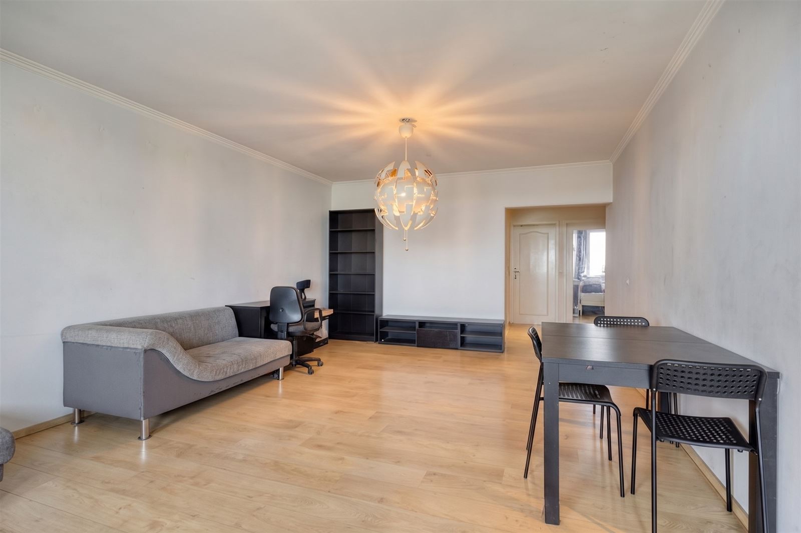 2 SLAAPKAMER APPARTEMENT | ZUID TERRAS met PANORAMISCHE ZICHTEN - foto 5