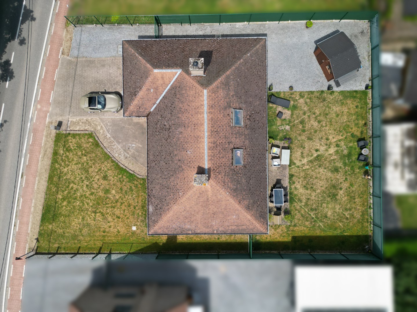 Huis te koop in Haacht met 3 slaapkamers - foto 3