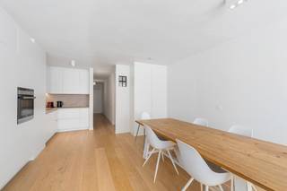 Appartement à vendre à Knokke-Heist