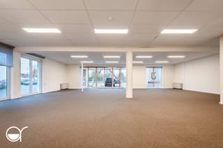 OPGELET: om dit pand te huren of bezichtigen vragen wij steeds eerst een virtueel bezoek te brengen aan het pand. Ga hiervoor naar www.rosseel.be...