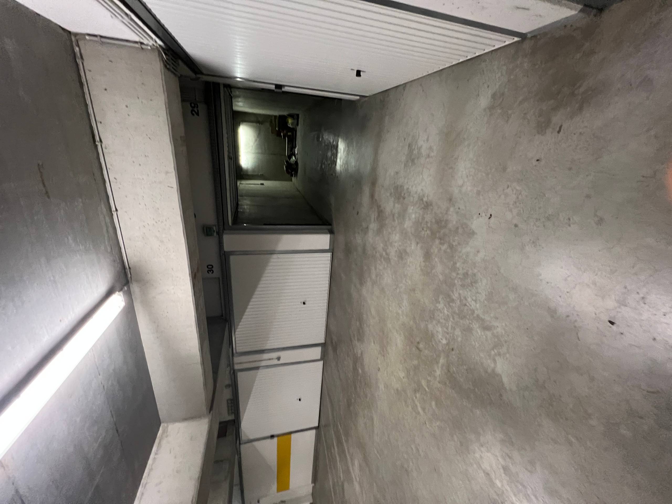 Ruim garage te koop in Nieuwpoort! - foto 5