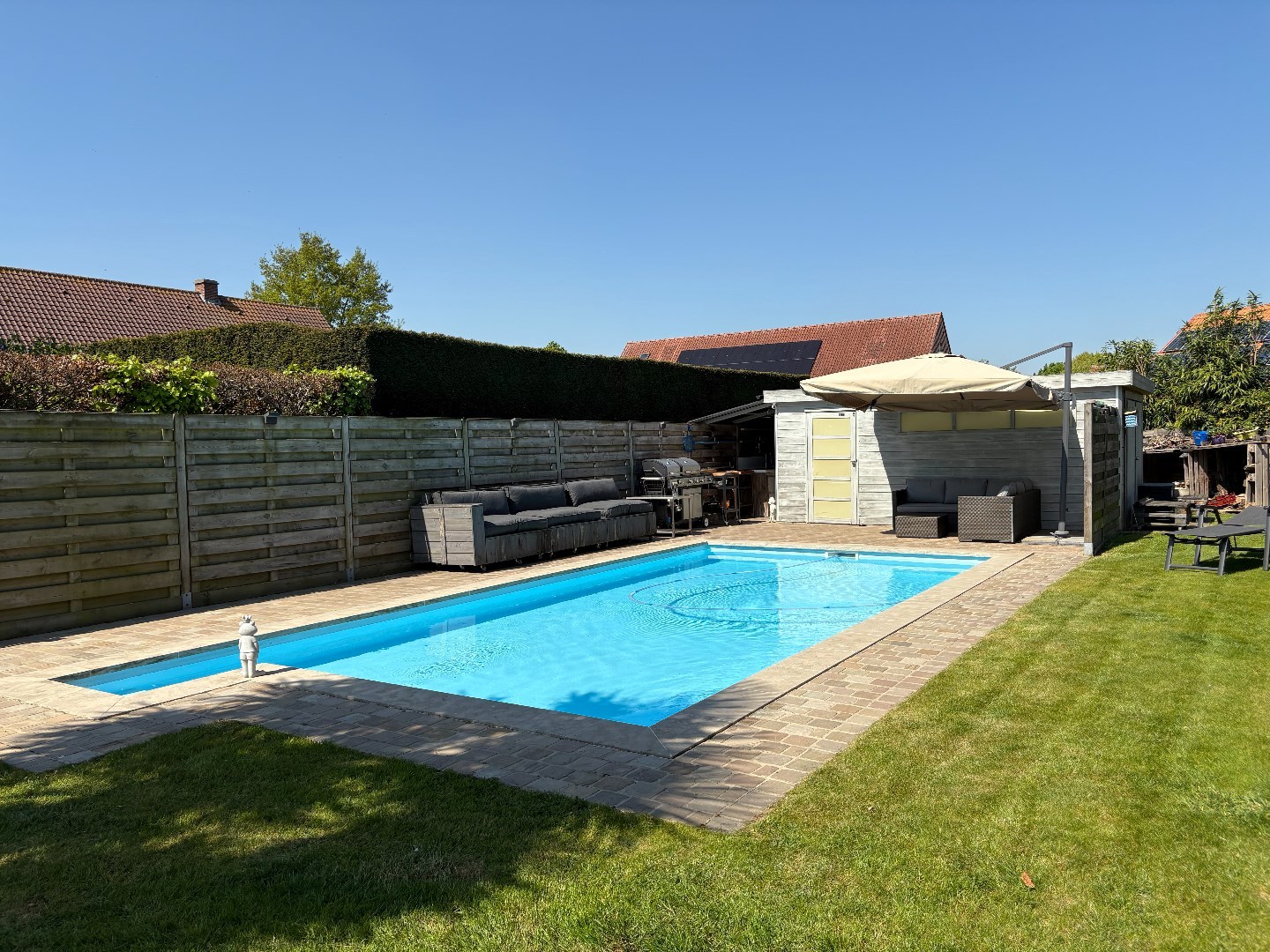 Maison à vendre à Deinze avec 4 chambres - photo 4