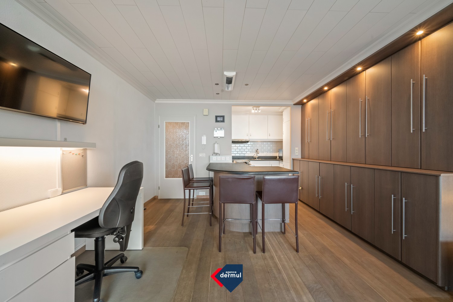 RESIDENTIE ROYAL ASCOT - foto 4