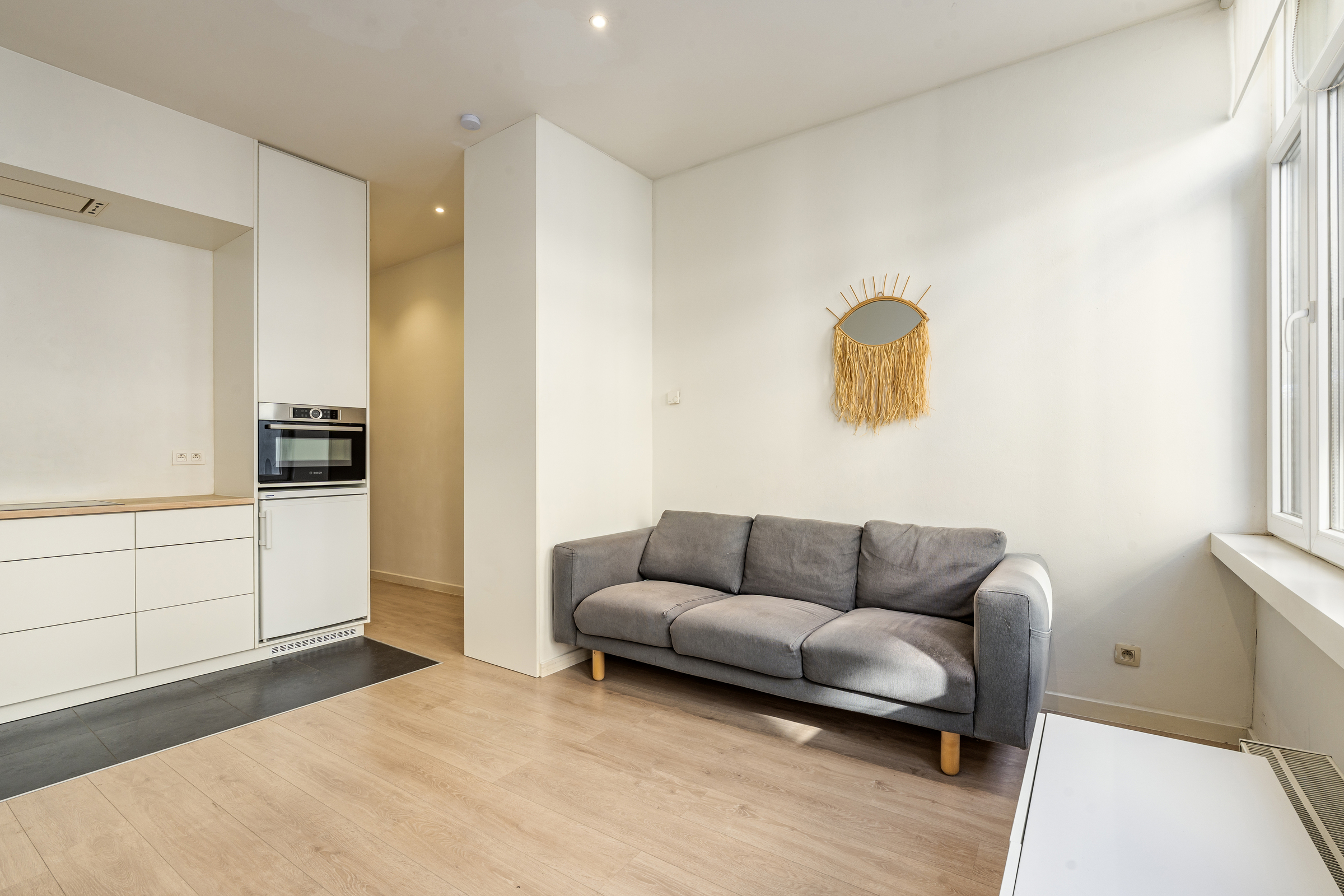 Gezellig appartement in hartje Antwerpen - foto 5