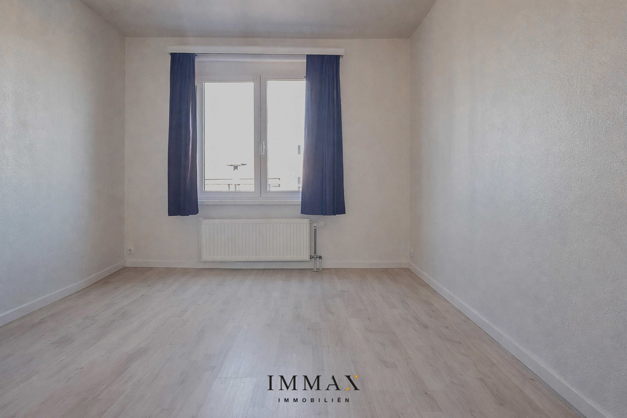 Verzorgd appartement met 2 slaapkamers en garage - foto 5