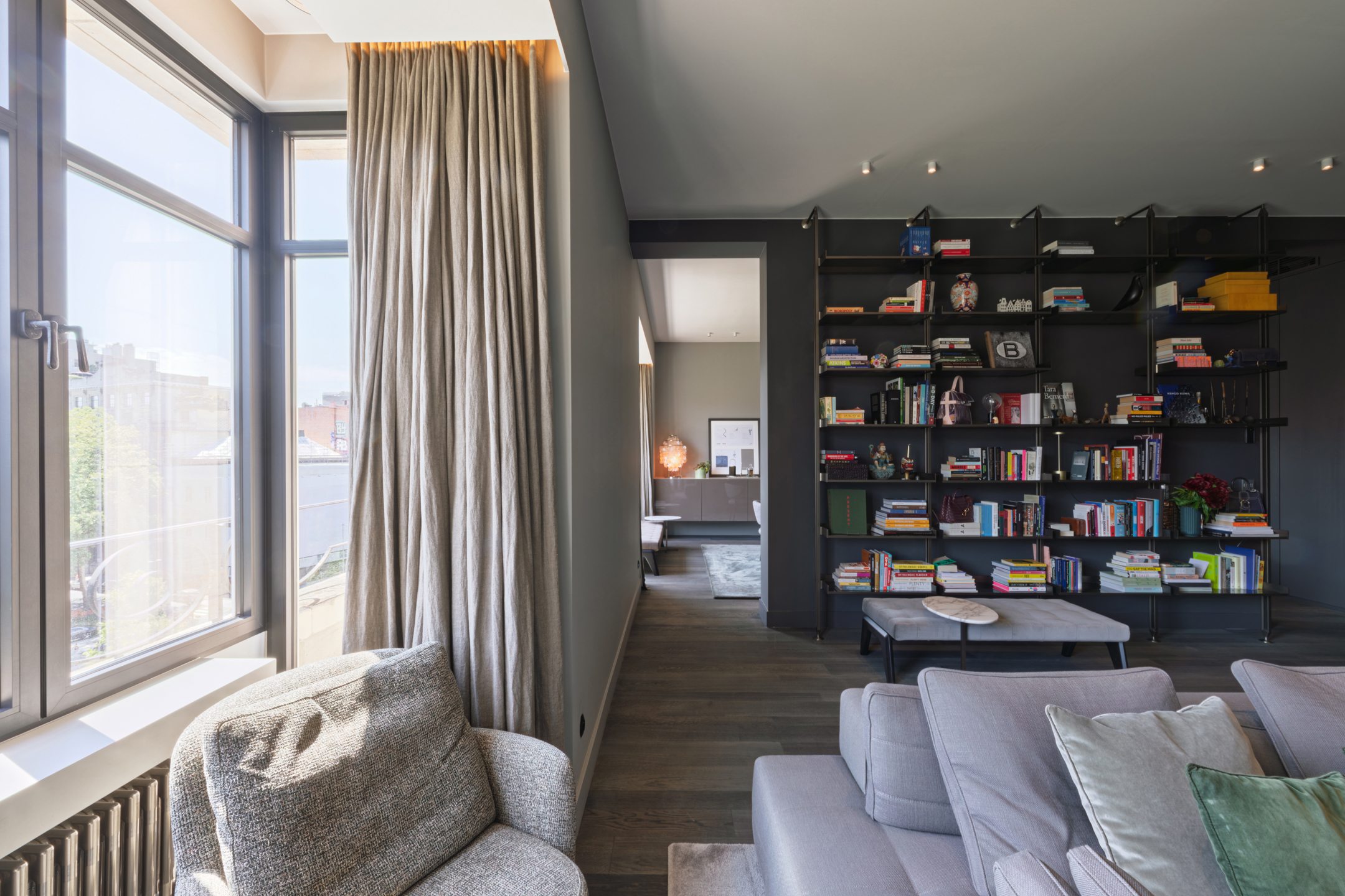 Apartment for sale in Antwerp with 3 bedrooms - photo 5