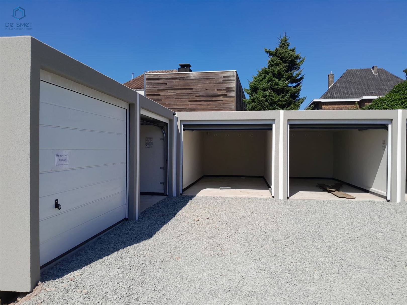 GARAGE À LOUER À GERAARDSBERGEN - photo 4