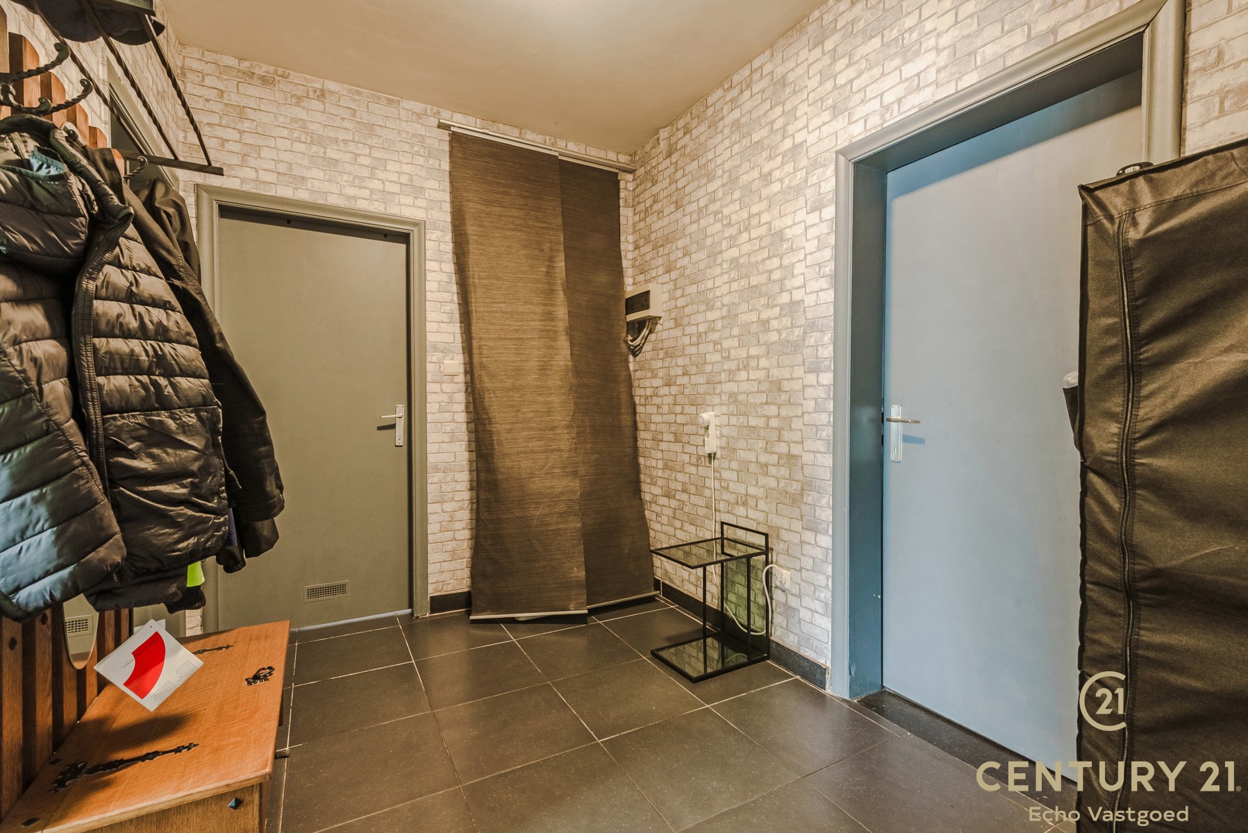 Instapklaar gelijkvloers appartement met balkon in hartje Turnhout - foto 4