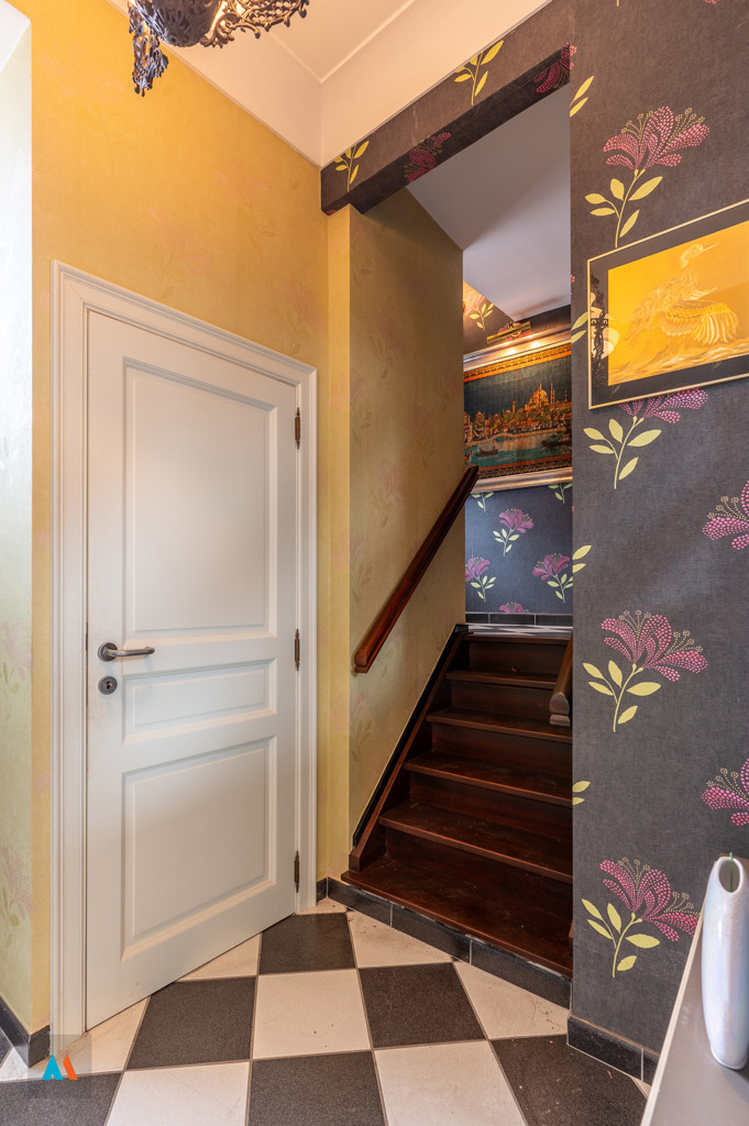 Gezinswoning met ruime loods - foto 5