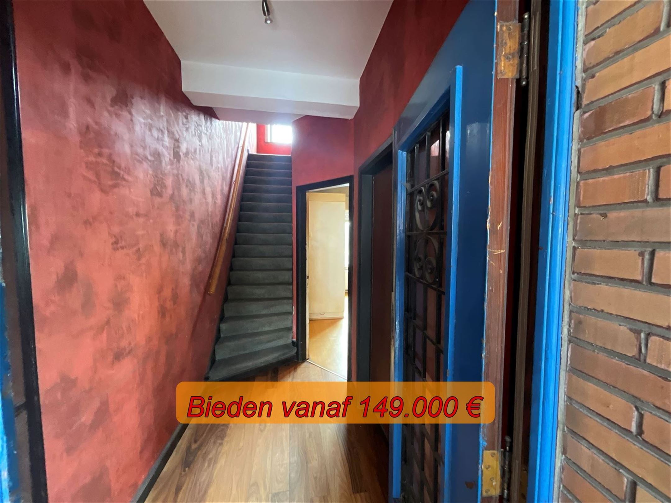 Maison à vendre à Wevelgem avec 4 chambres - photo 4