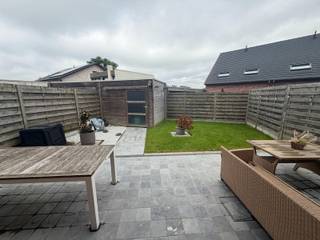 House for rent in Roeselare