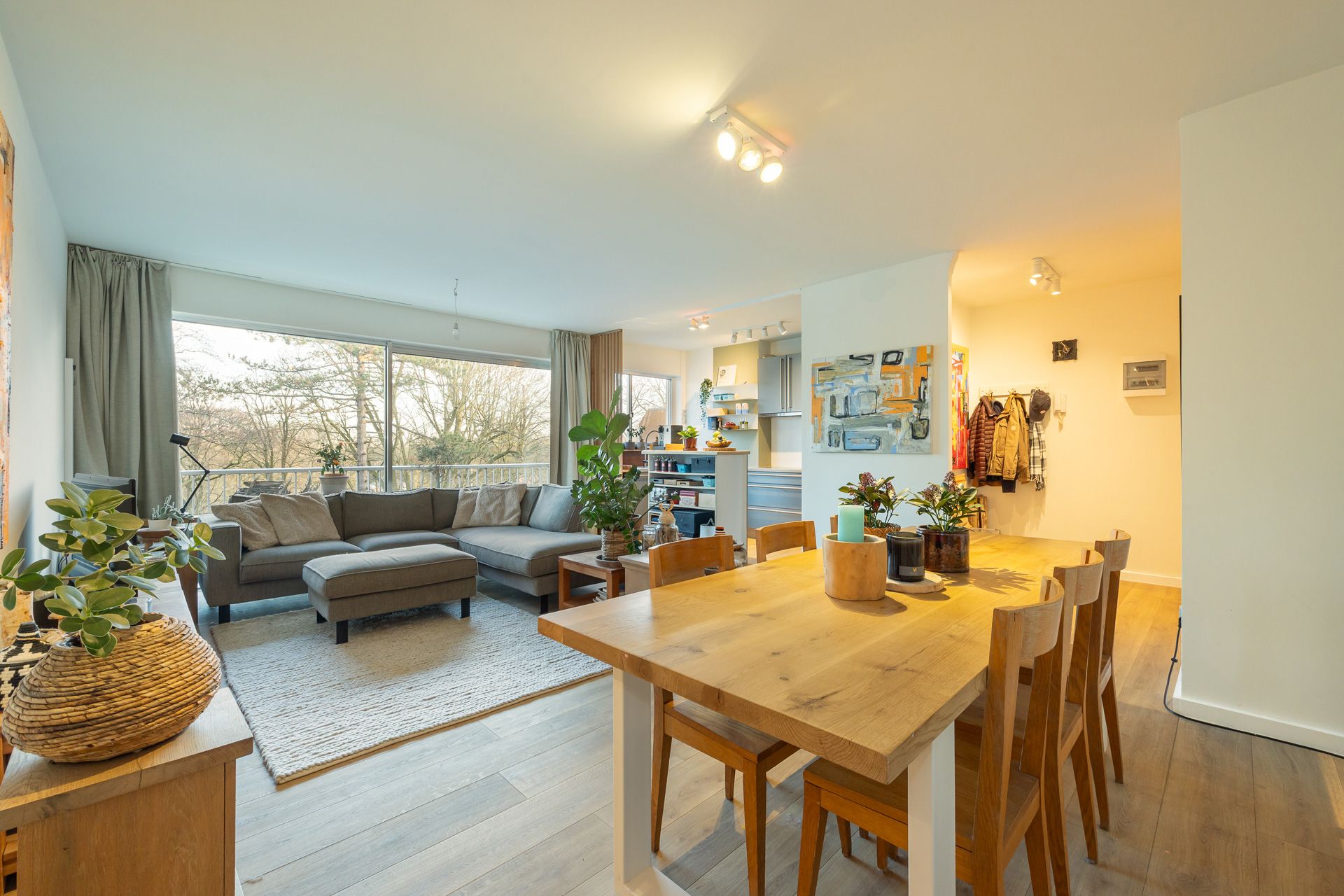 Sfeervol appartement op toplocatie tussen Hove en Edegem - foto 5