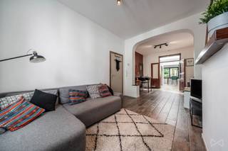 Huis te koop in Luik