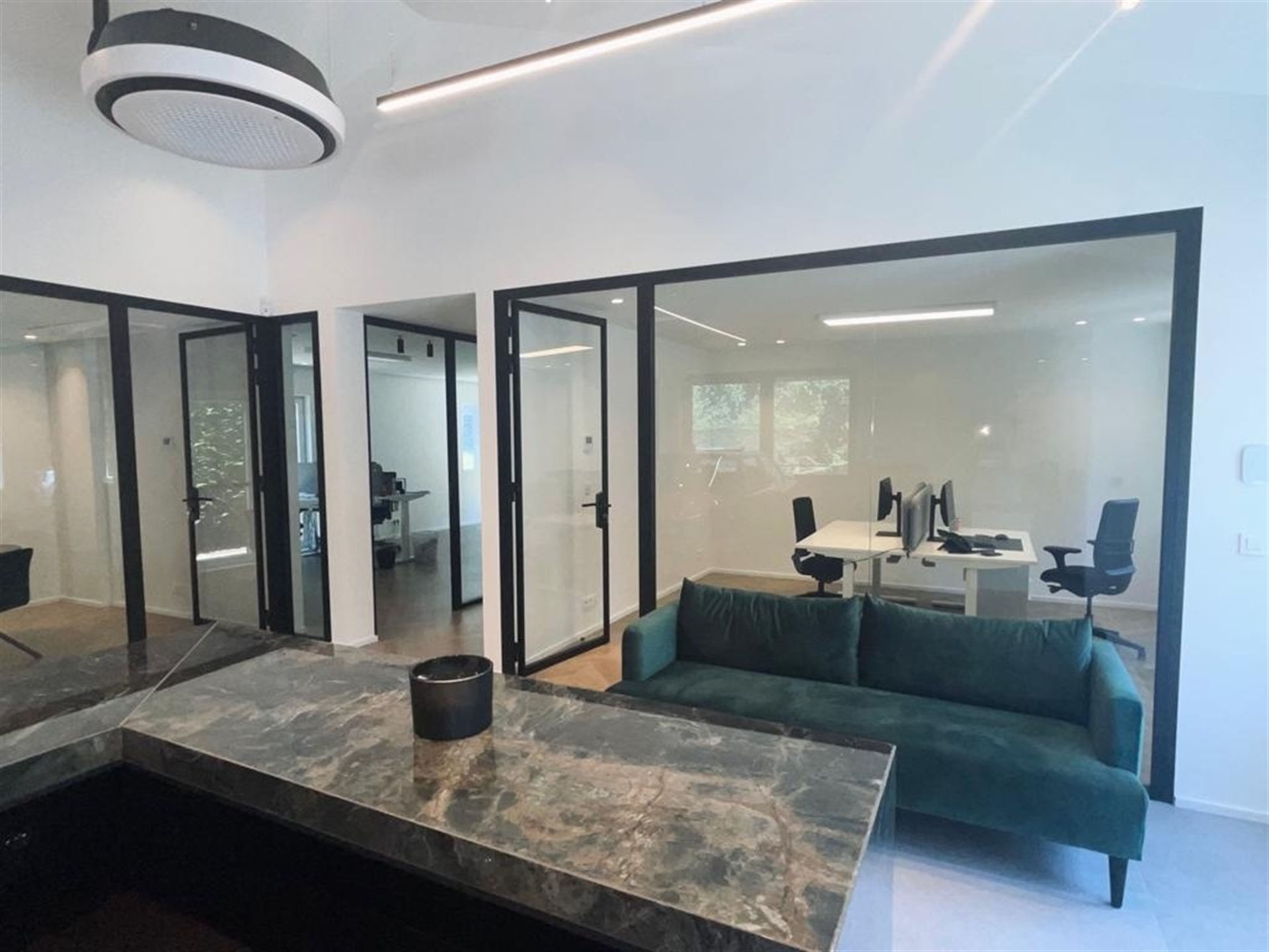 Kantoor/bureauruimte - foto 5