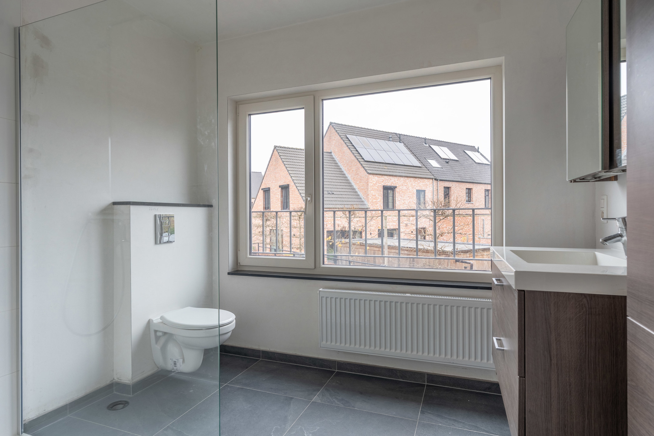 Duplex app (197m²) met 4 slaapkamers vlakbij centrum Beerse. - foto 4