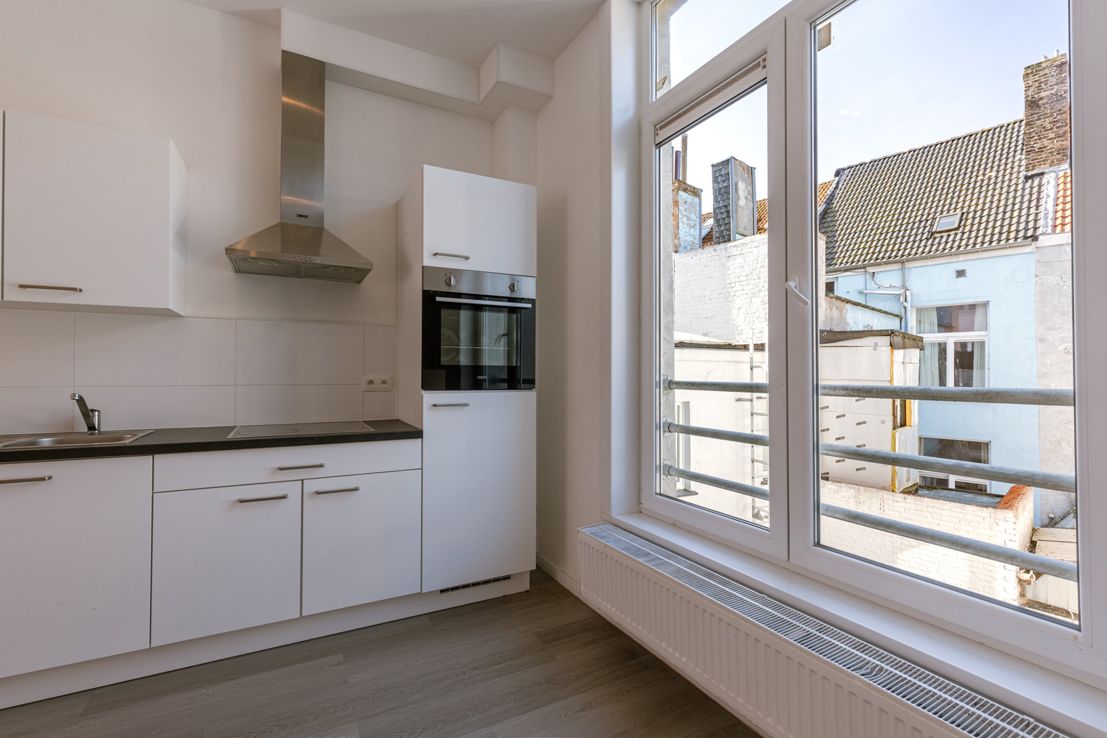 Appartement à vendre à Ostende avec 1 chambre - photo 5