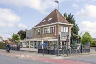 Commercial à vendre à Middelkerke