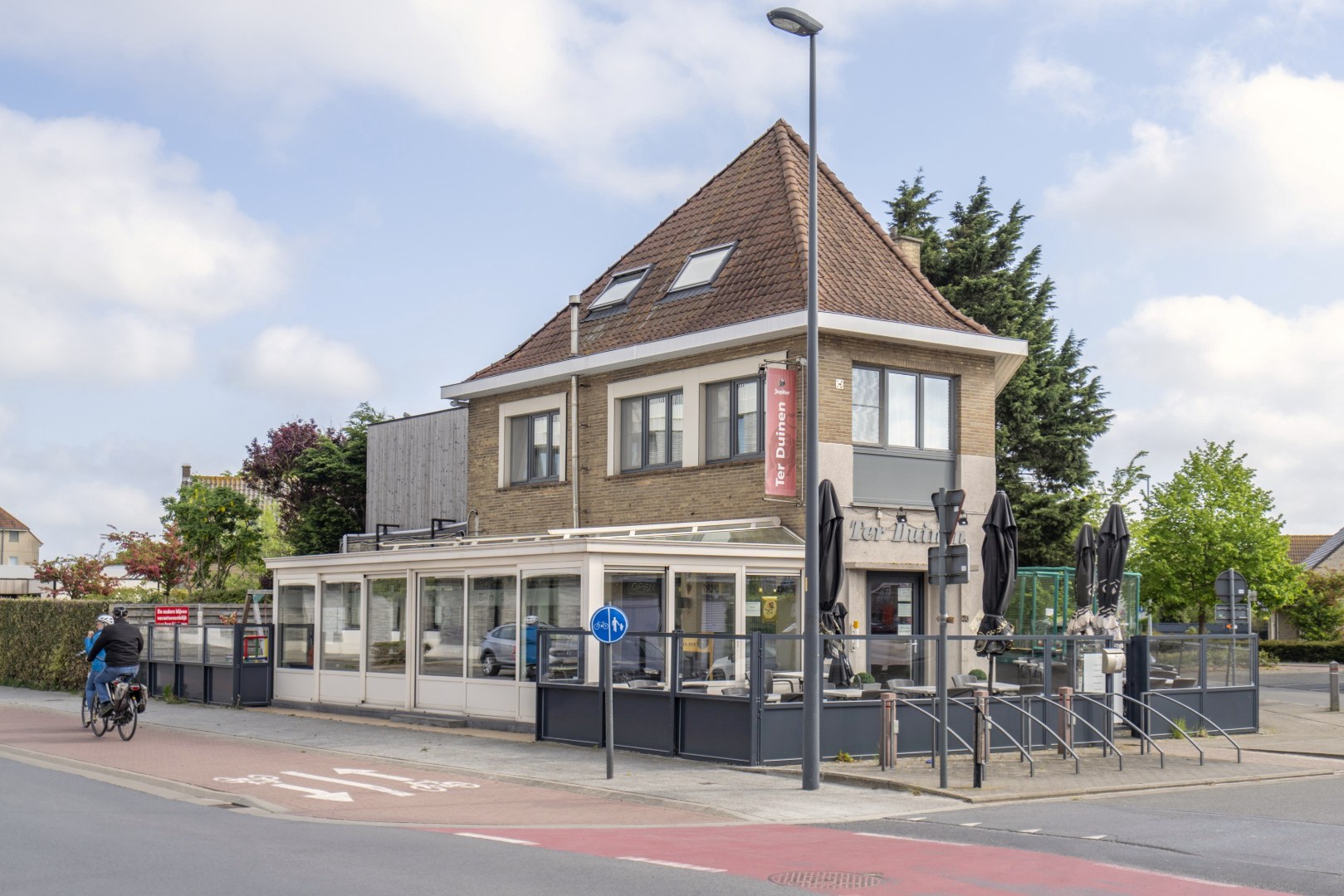Commercial à vendre à Middelkerke
