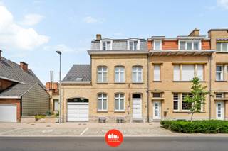 Maison à vendre à Ypres