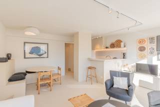 Apartment for sale in Bruges