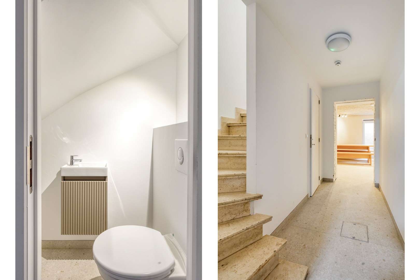 Appartement à vendre à Louvain avec 1 chambre - photo 2