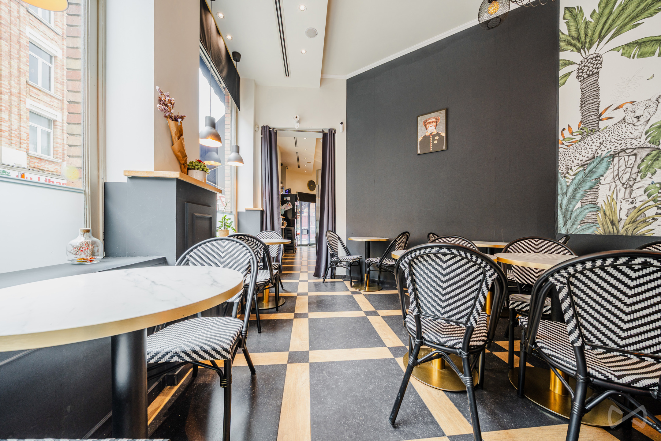 Maison à vendre à Uccle avec 6 chambres - photo 3