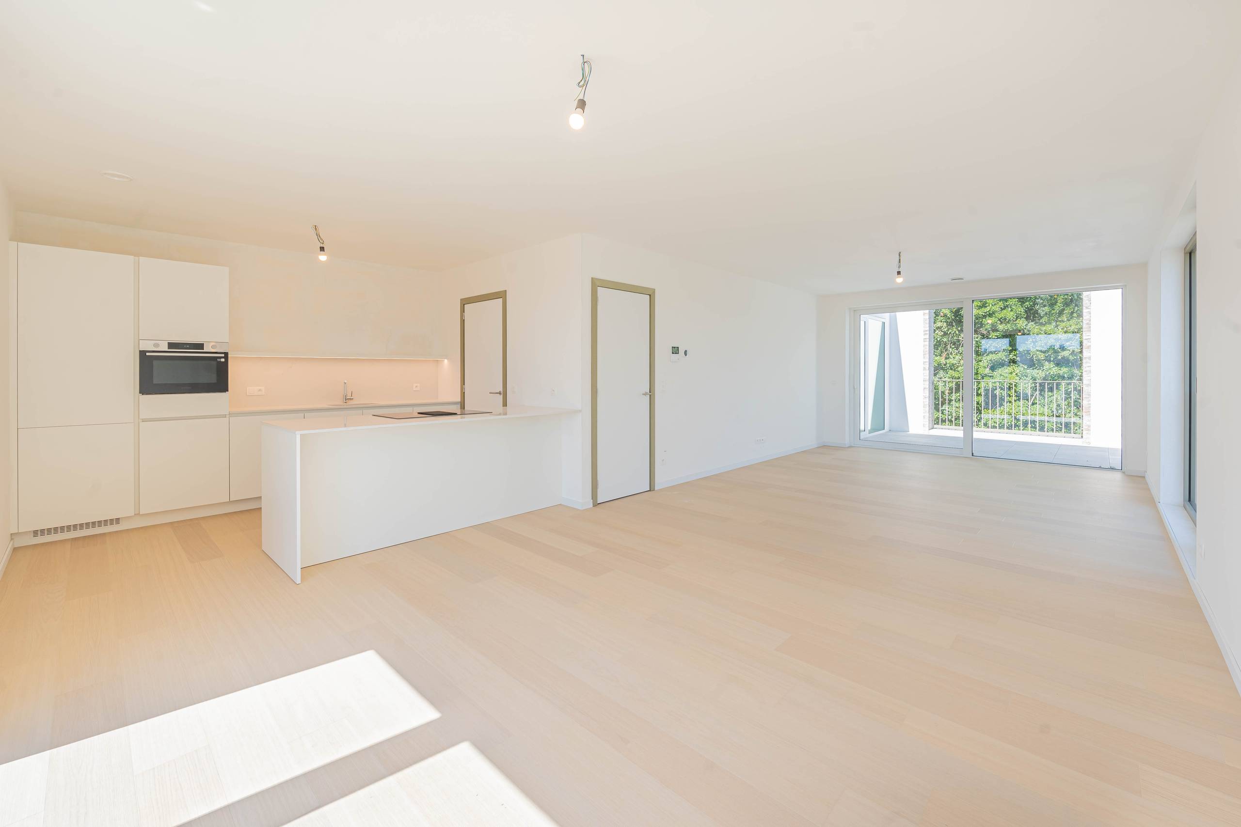 Appartement à vendre à Malines avec 2 chambres - photo 2