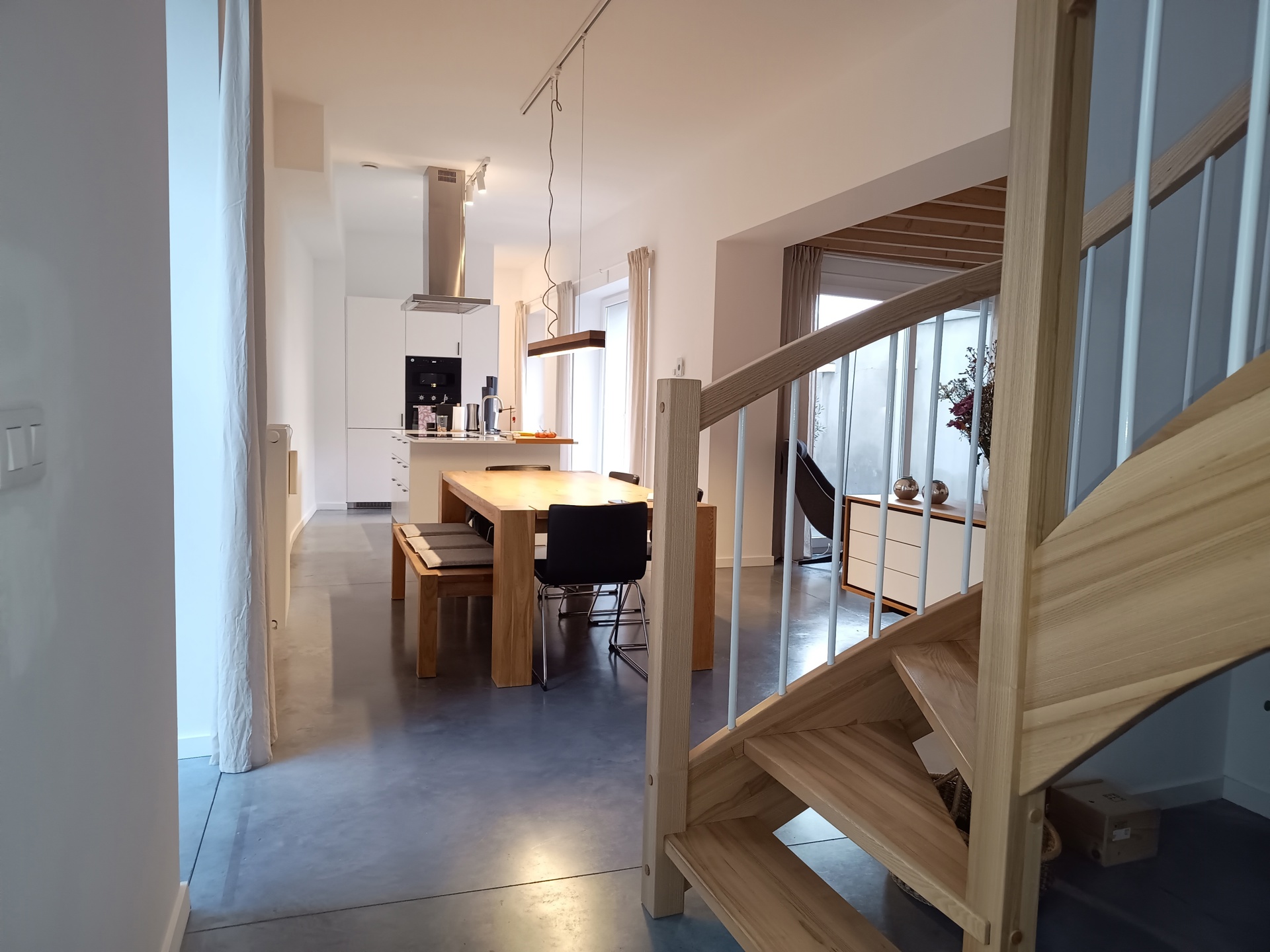 Heerlijk lichte woning met terras hartje Mechelen - foto 2