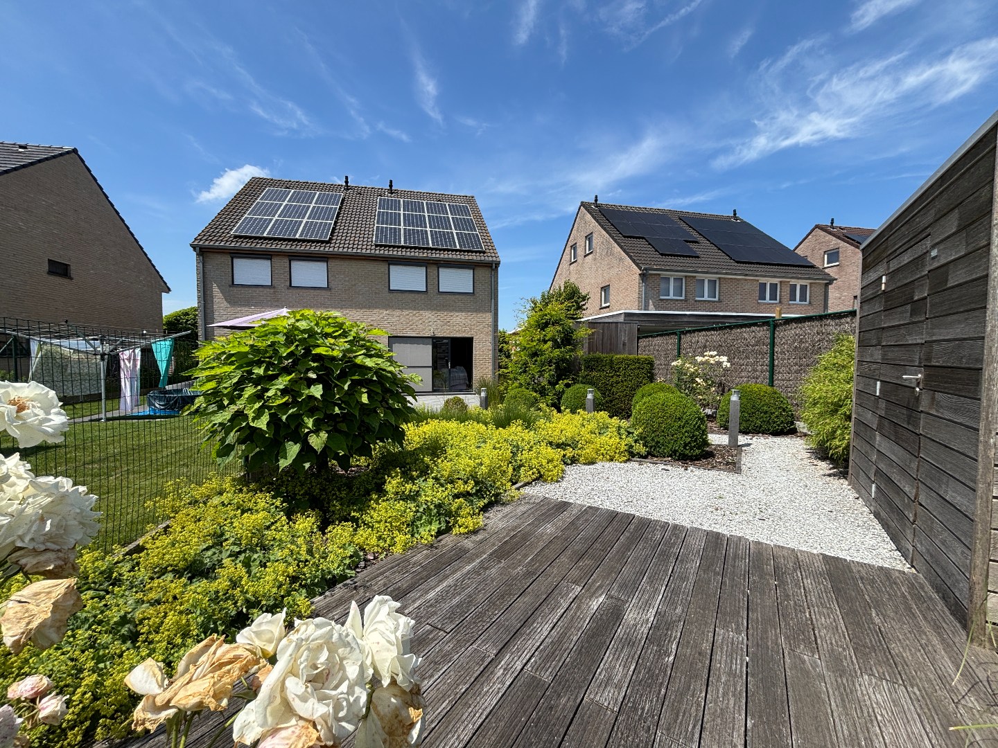 Verzorgde en instapklare woning te Meulebeke - foto 5