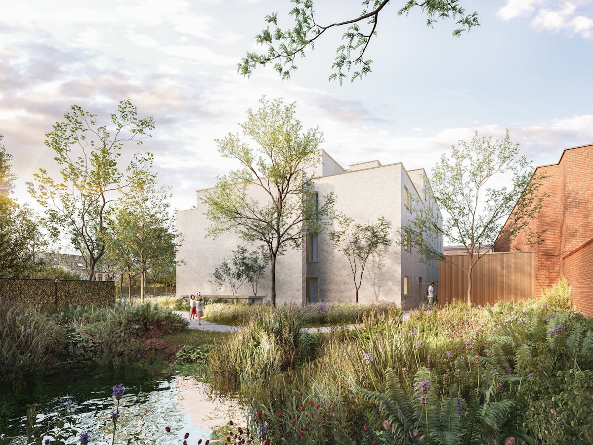 Résidence Hieronymus - photo 5