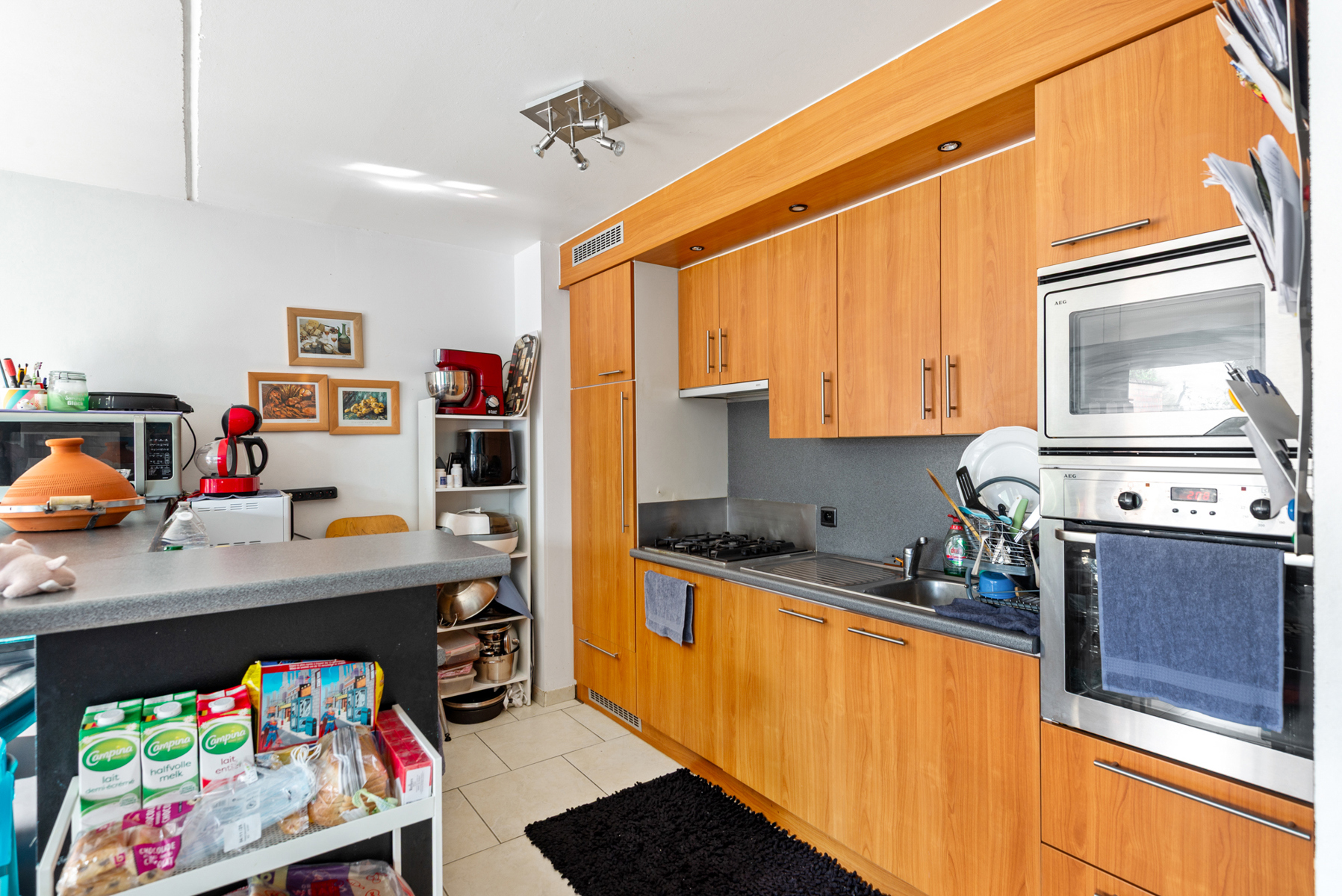 Apartment for sale in Aartselaar with 2 bedrooms - photo 5