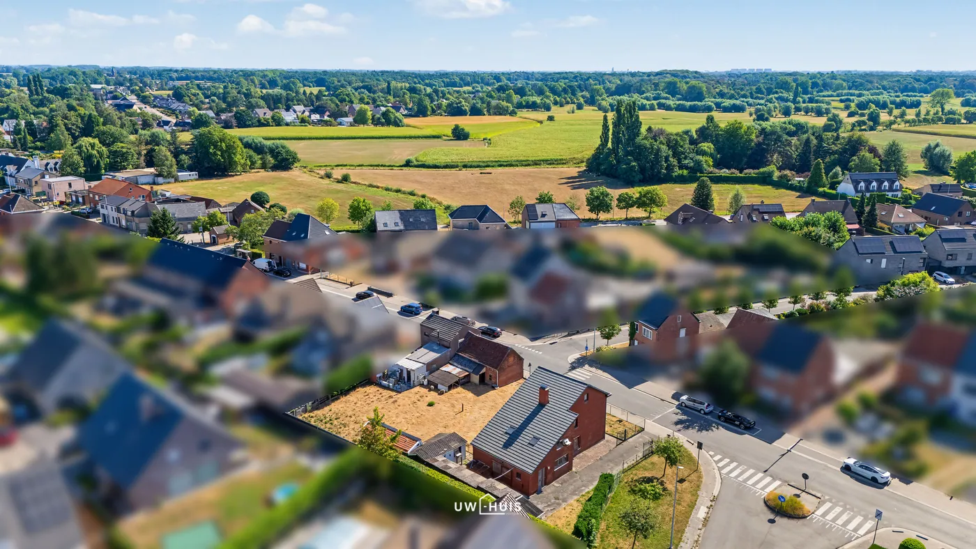 Land for sale in Sinaai-Waas with 3 bedrooms - photo 4