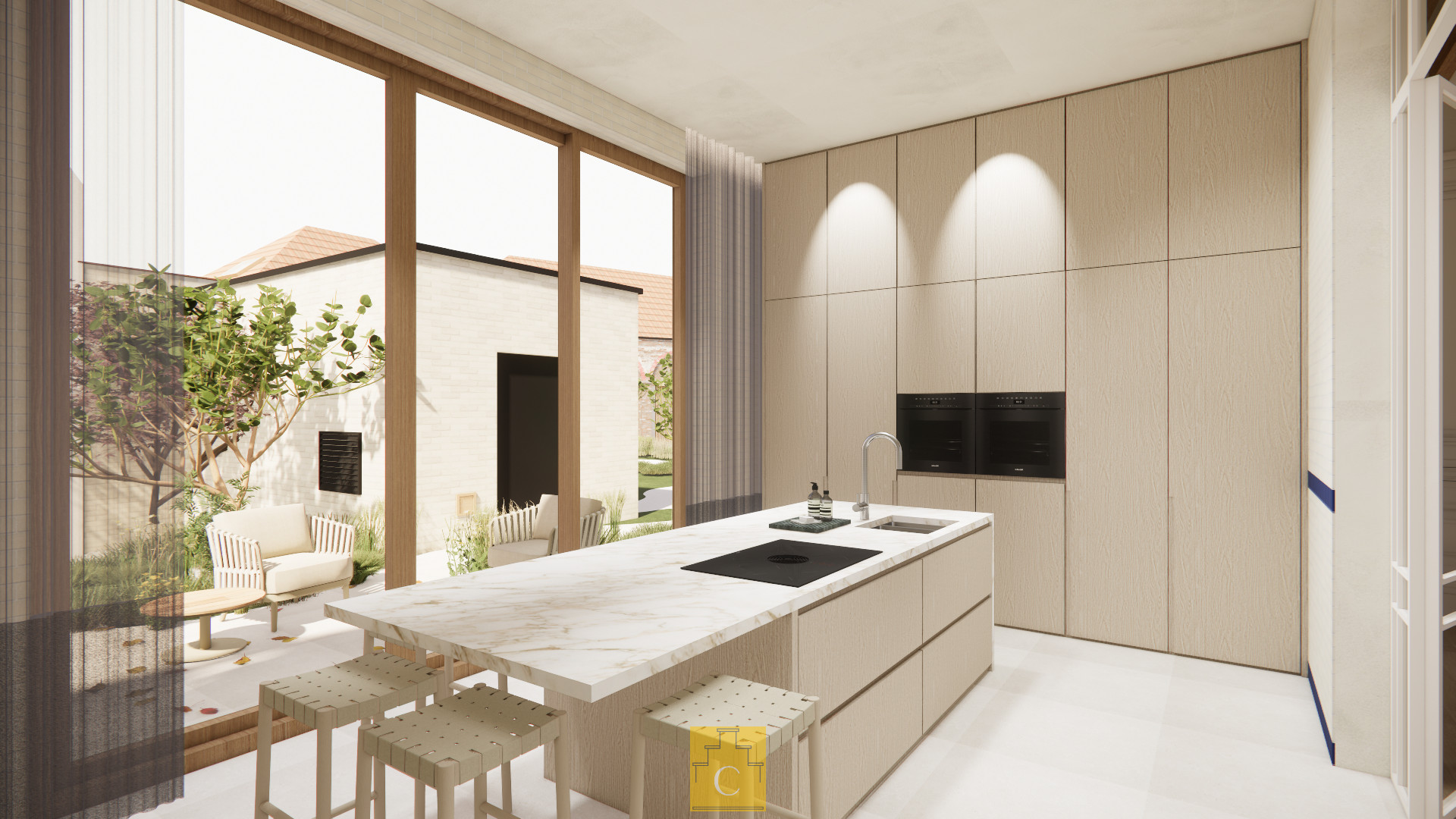 Huyze Victoria - Exclusief woonproject in de binnenstad - foto 4