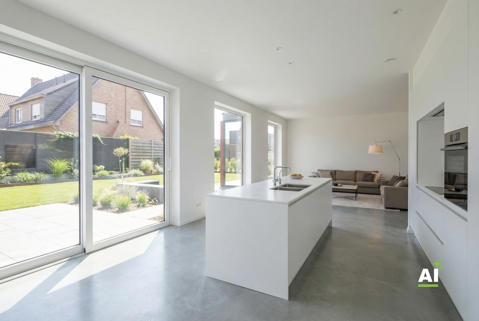 Villa Zeebries - foto 5