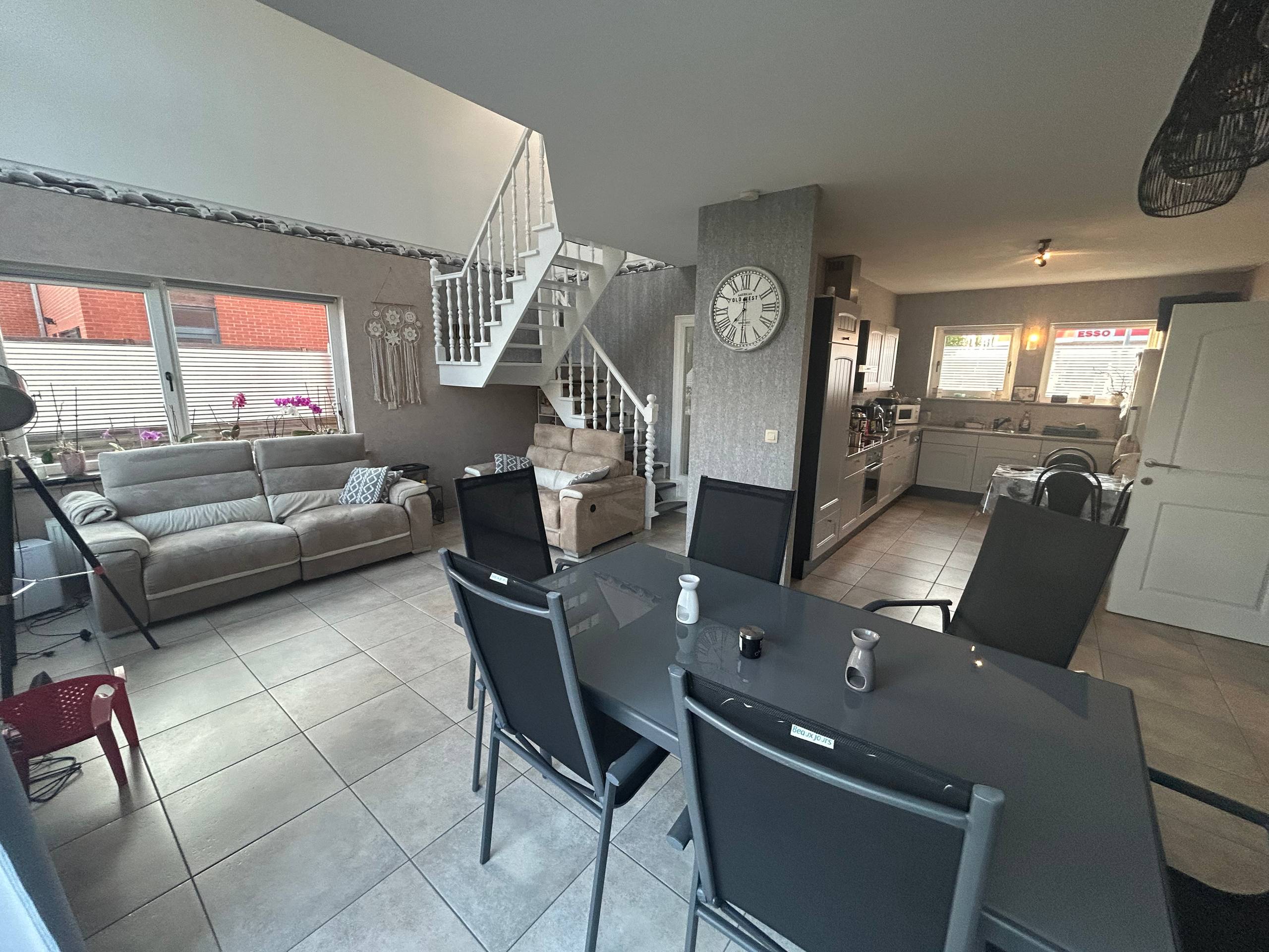 House for rent in Comines with 3 bedrooms - photo 2