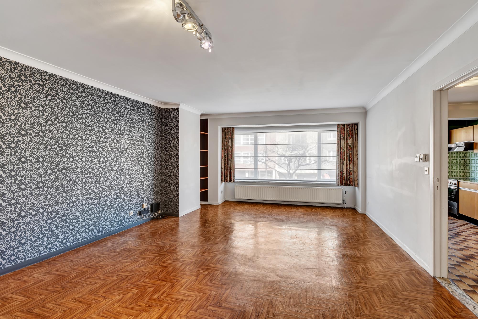 2-slpk. Appartement centrum Deinze - foto 4