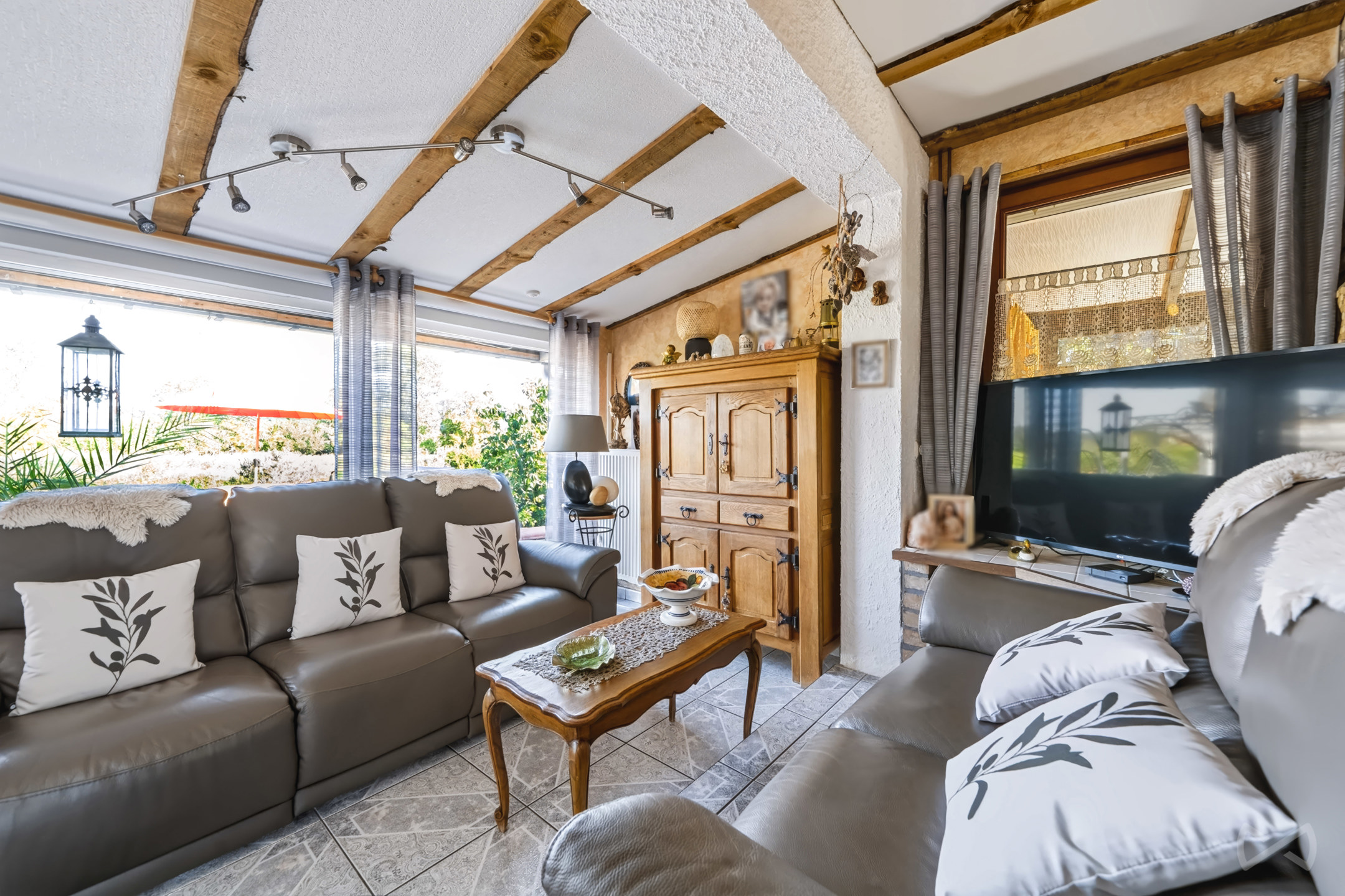 Huis te koop in Wasseiges met 2 slaapkamers - foto 4