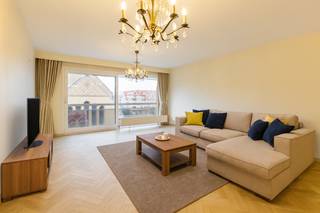 Appartement à vendre à Knokke-Heist