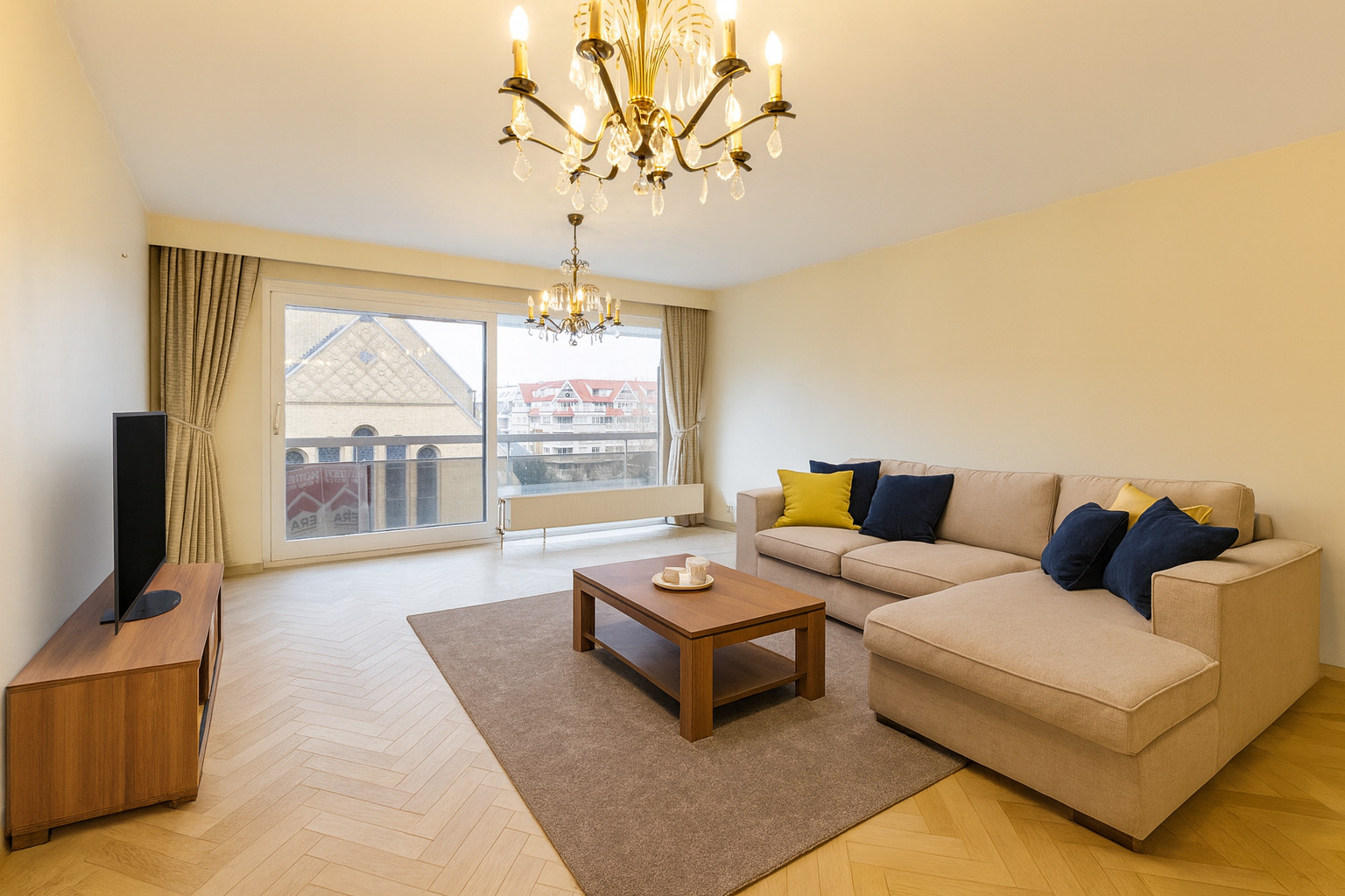 Apartment for sale in Knokke-Heist with 2 bedrooms - photo 3