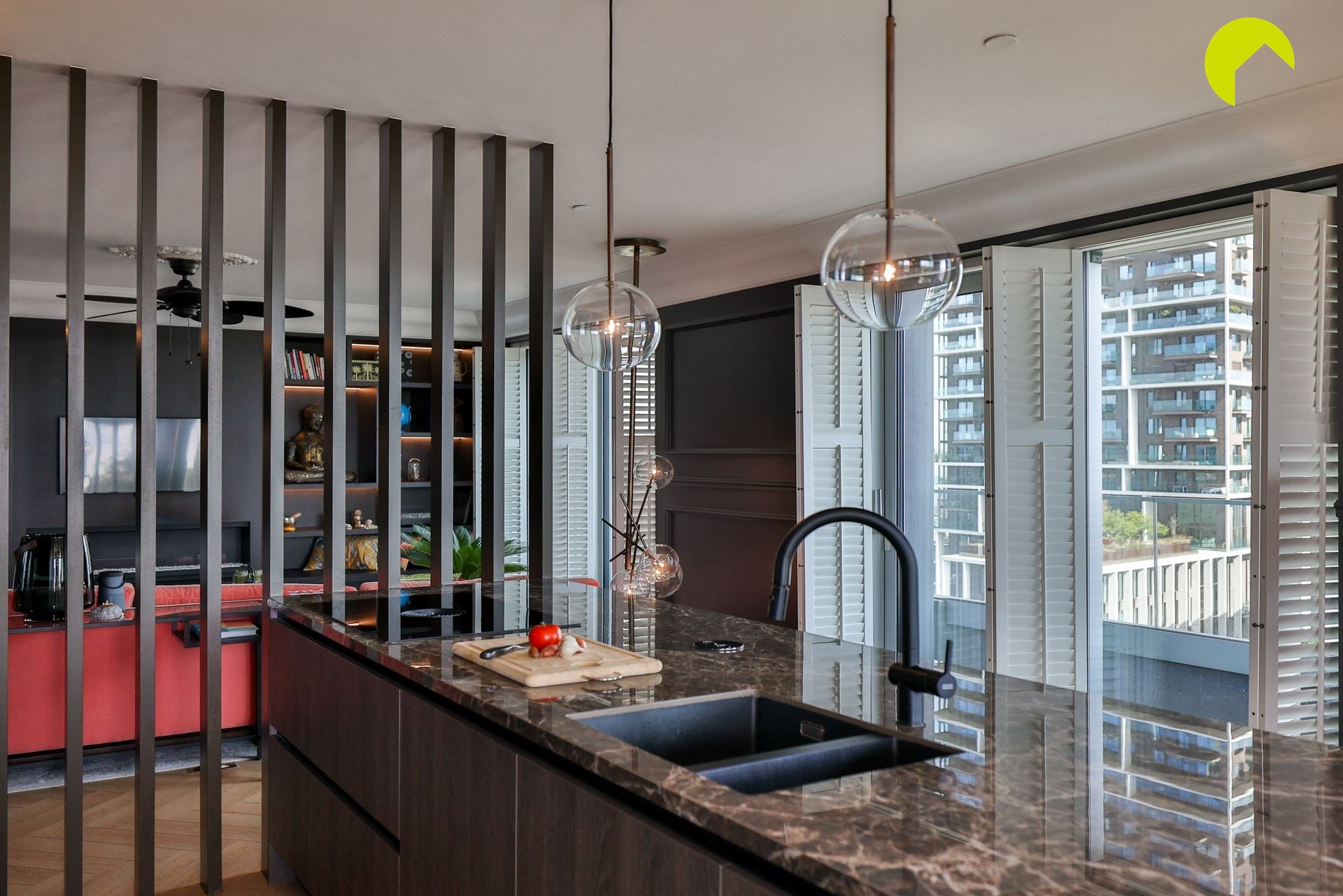 Appartement - photo 5