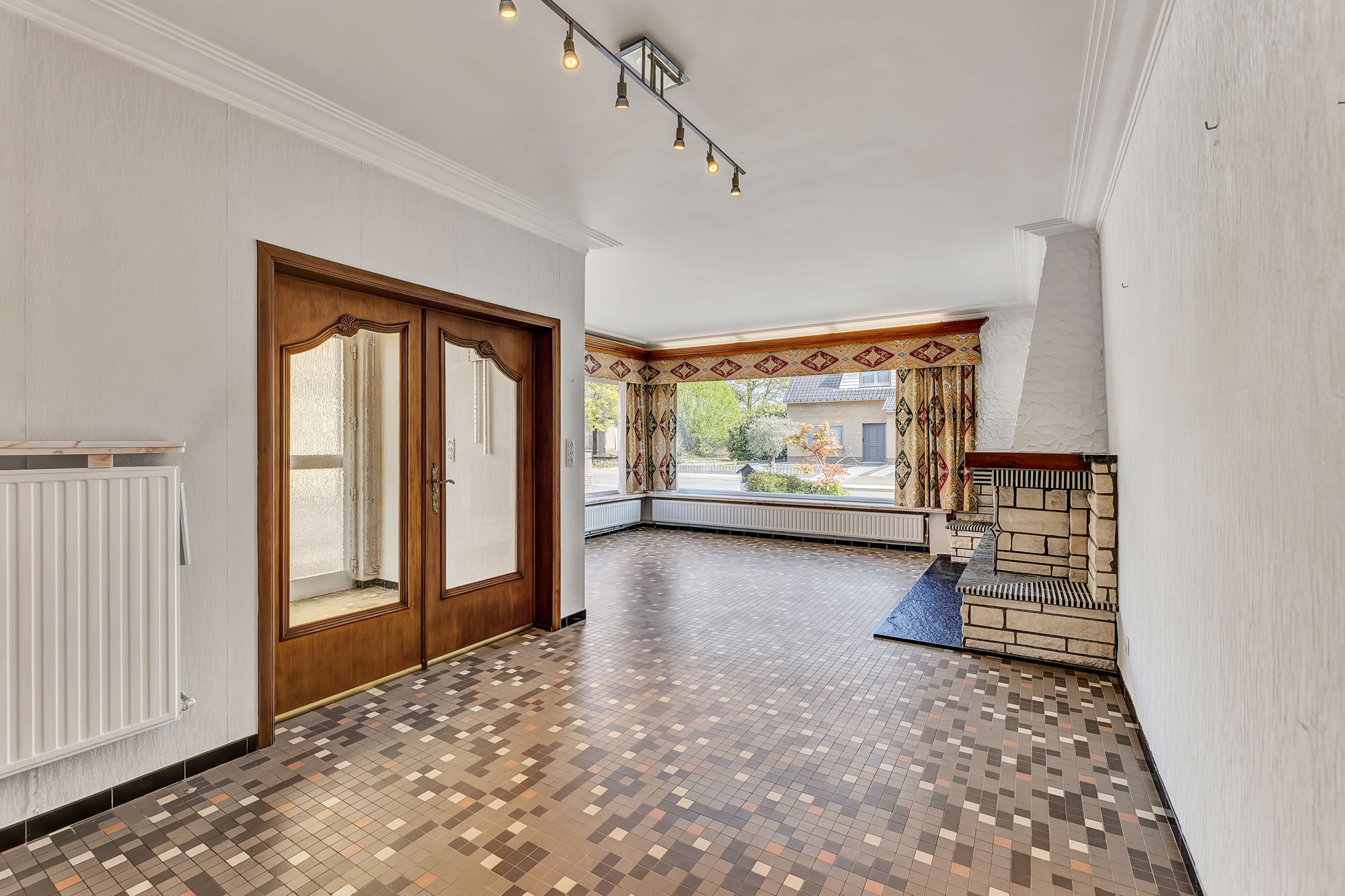 Te renoveren HOB met diverse mogelijkheden op toplocatie - foto 5