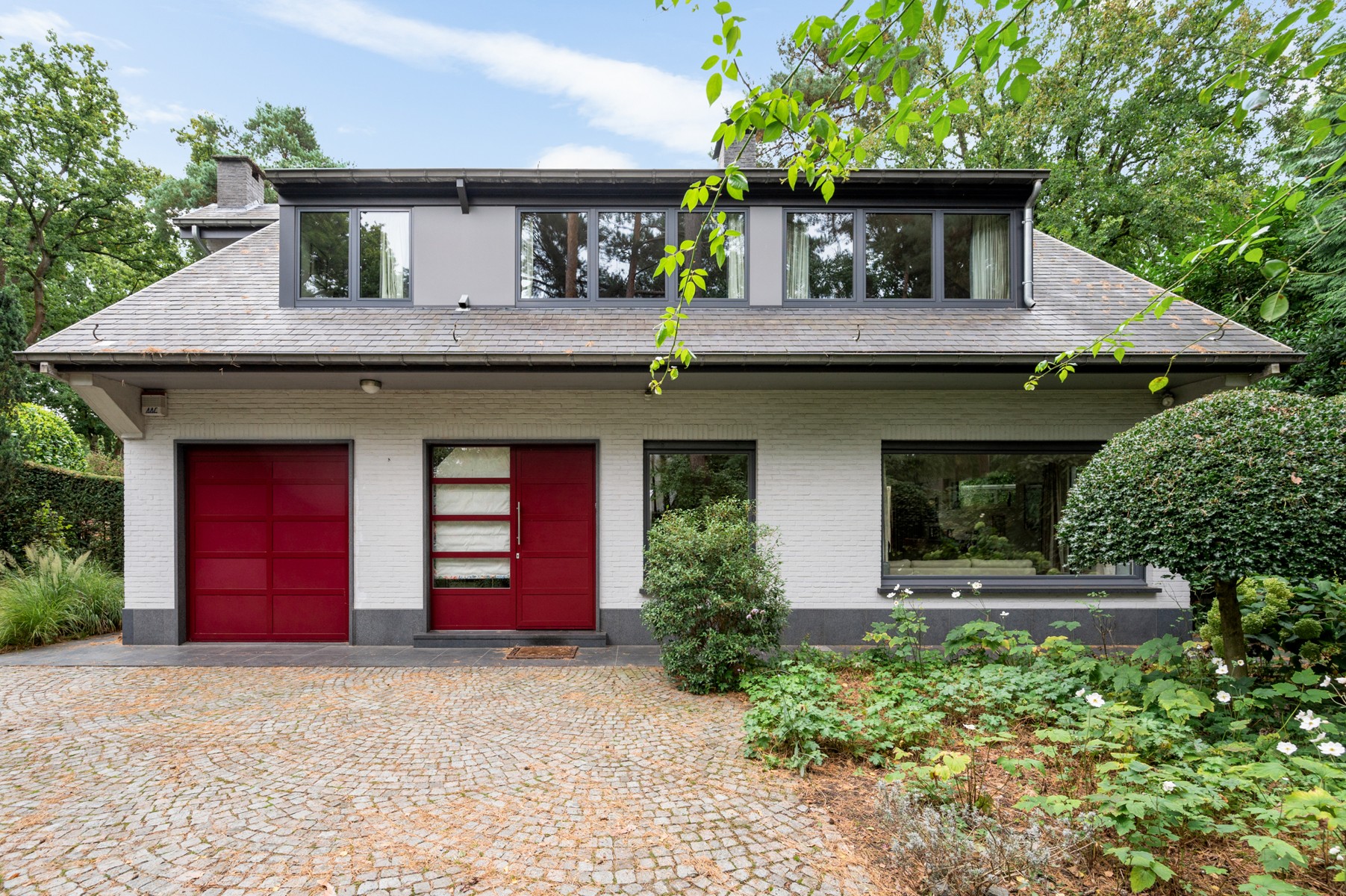 Charmante villa op toplocatie in ’s-Gravenwezel - foto 2