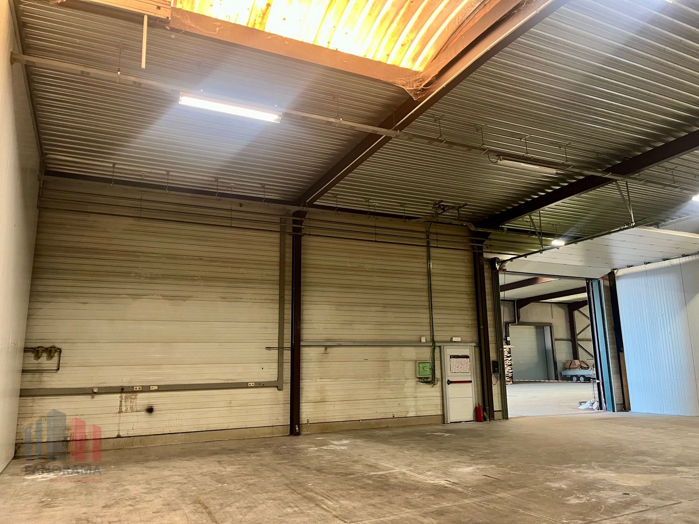 186 m² opslagruimte te huur in Sint-Truiden - foto 2