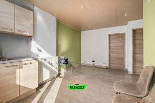 Appartement à vendre à Blankenberge