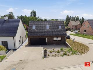 Maison à vendre à Zonnebeke