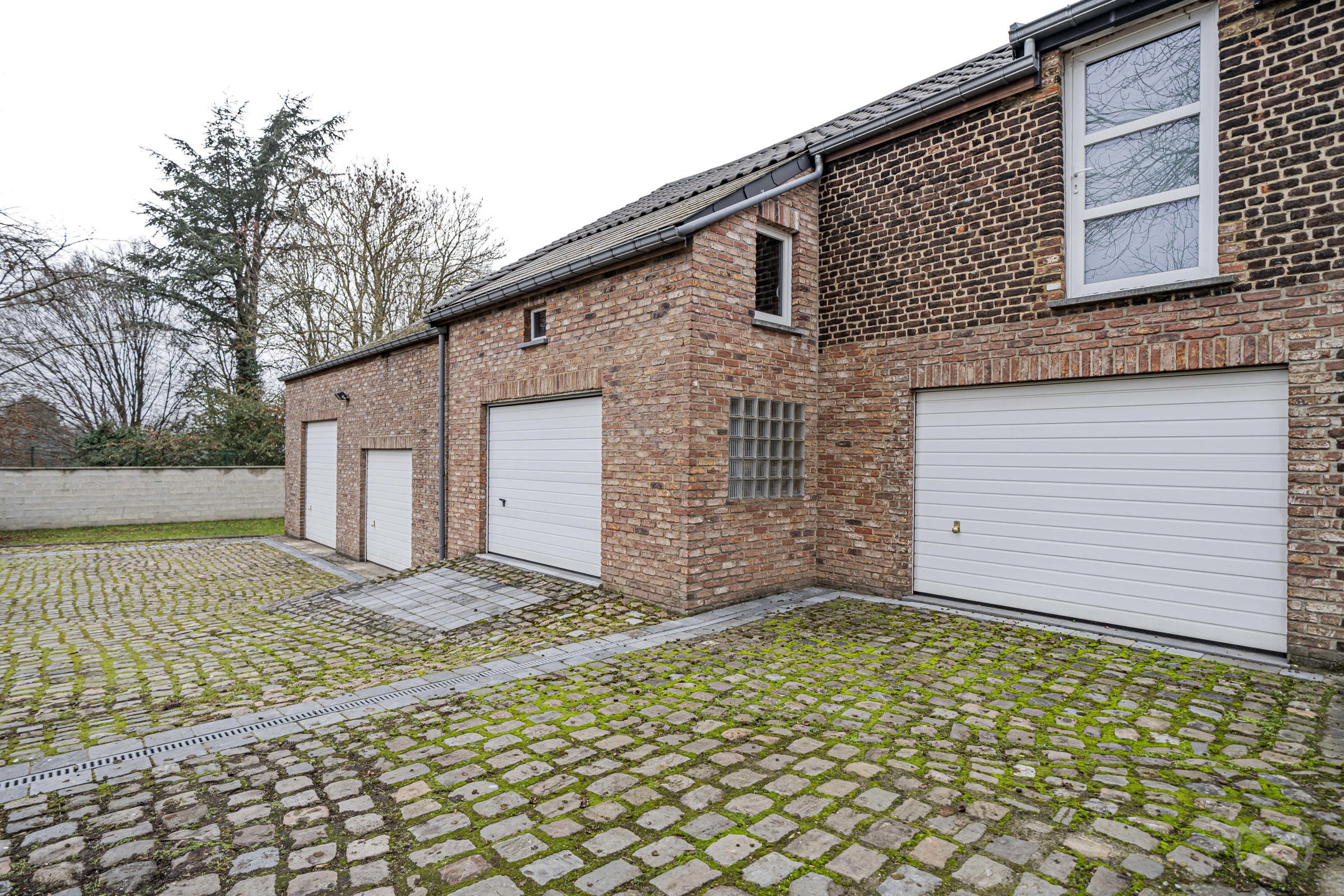 House for sale in Charleroi with 4 bedrooms - photo 4