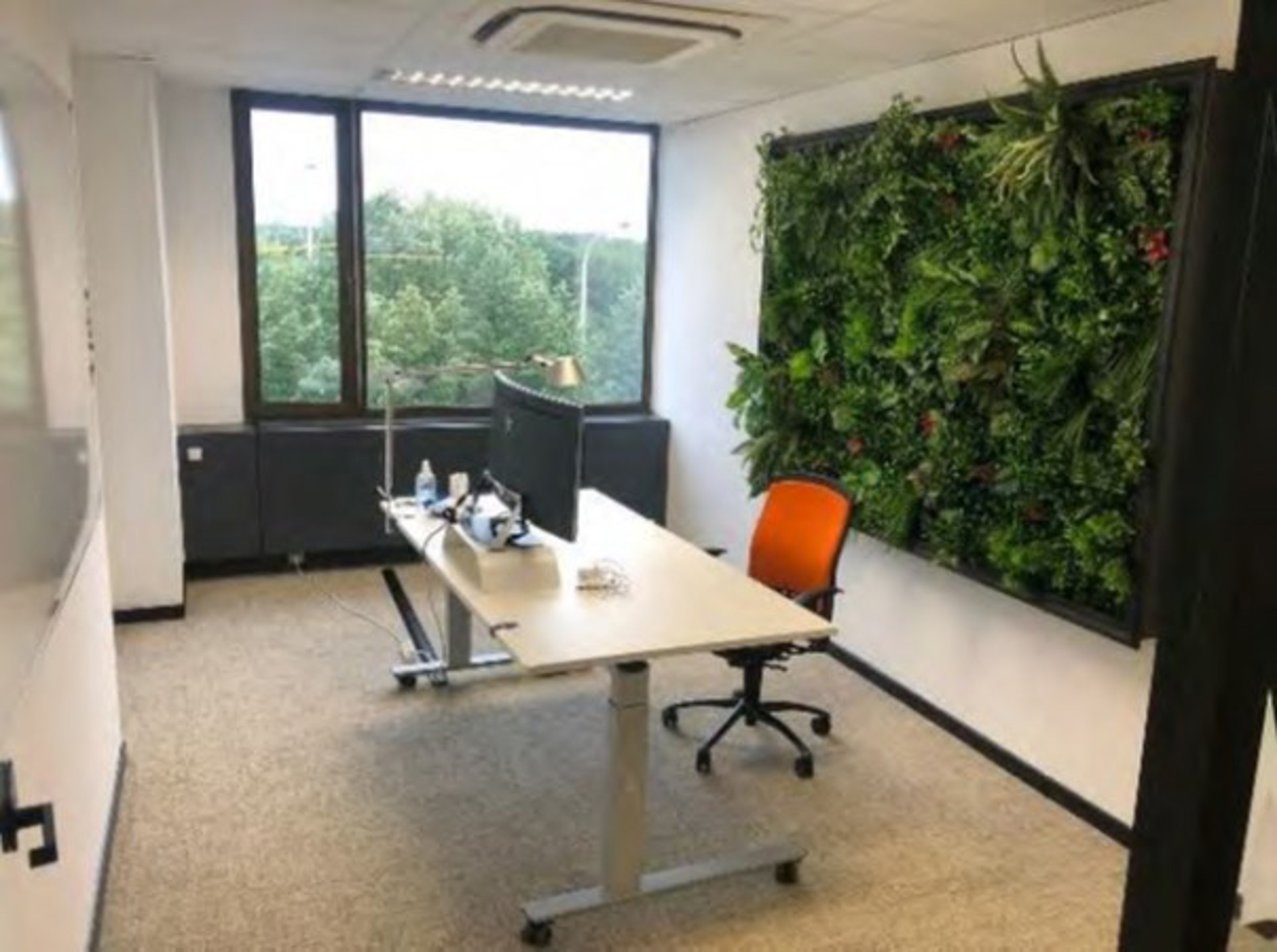 Commercial à louer à Anvers - photo 5