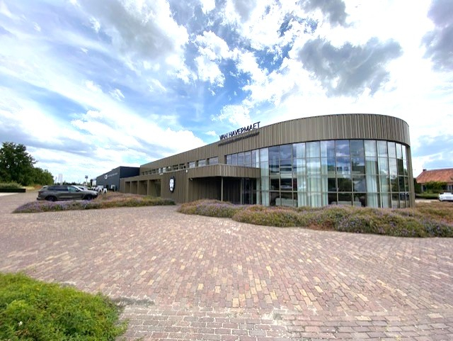 Commercial for rent in Westerlo - photo 2