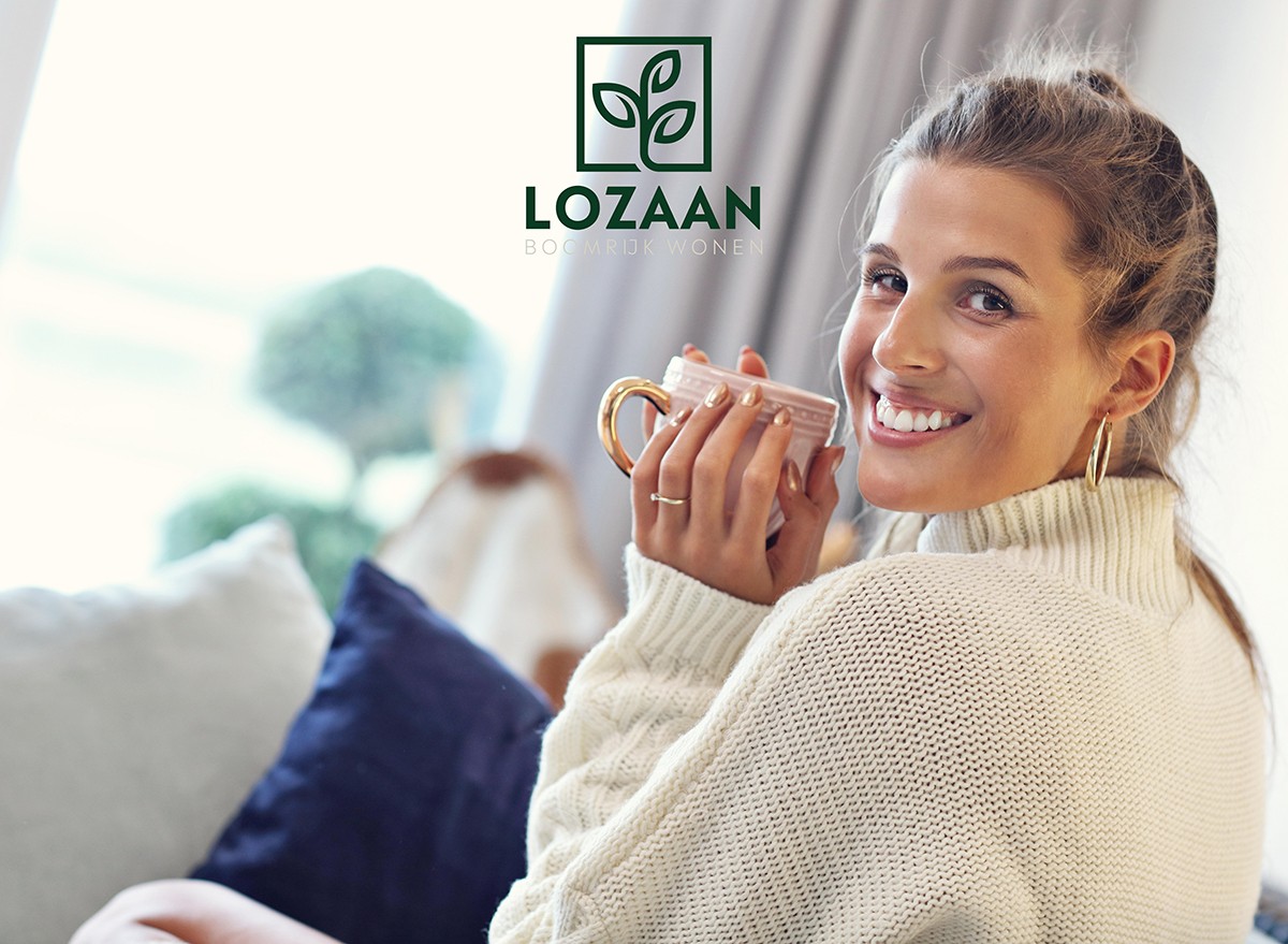 LOZAAN – boomrijk wonen in de Antwerpse Harmoniewijk - foto 4