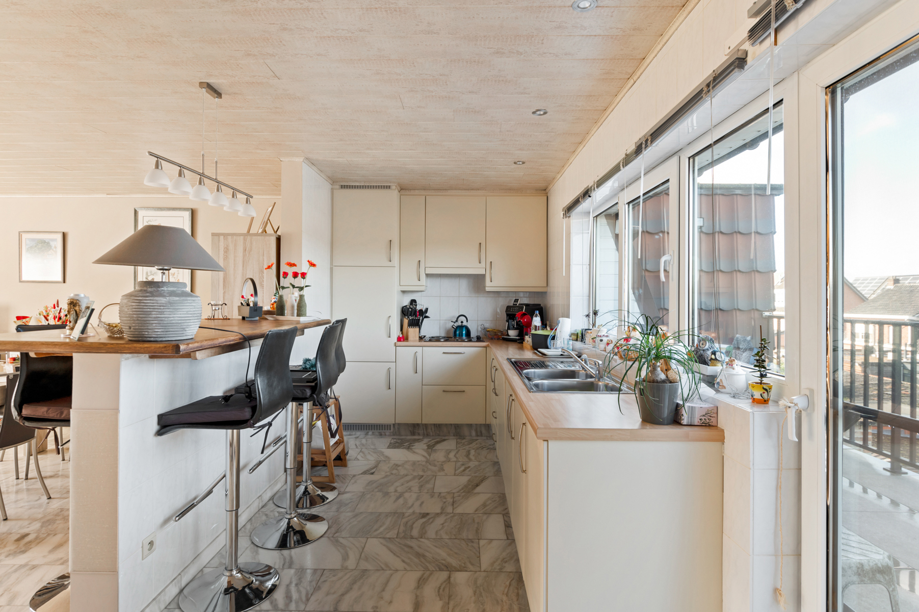 Appartement à vendre à Rijkevorsel avec 2 chambres - photo 4